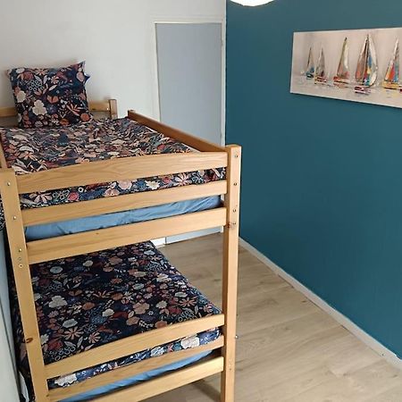 Gite Au Calme Pres De Quimper. Landrévarzec Zewnętrze zdjęcie