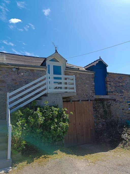 Gite Au Calme Pres De Quimper. Landrévarzec Zewnętrze zdjęcie